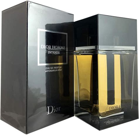 dior intense homme 150 ml|dior homme intense vintage.